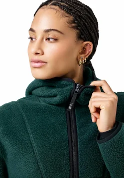 pile jacket