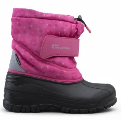 polar boot jr
