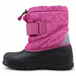polar boot jr