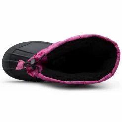 polar boot jr