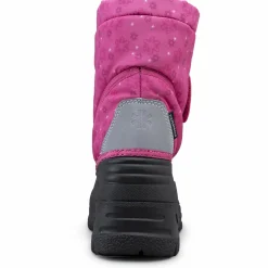 polar boot jr
