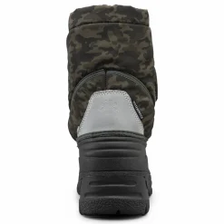 polar boot jr
