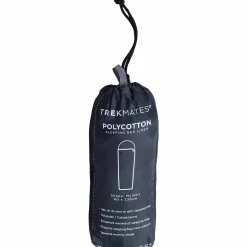 poly sleeping bag