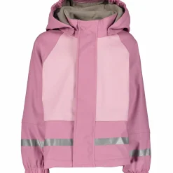 pu lined jacket jr