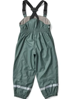 pu lined pant jr