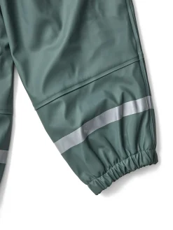 pu lined pant jr