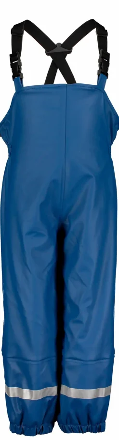 pu lined pant jr