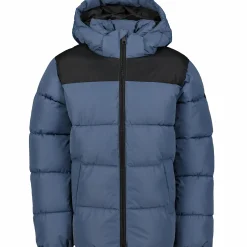 puffer hood jkt jr