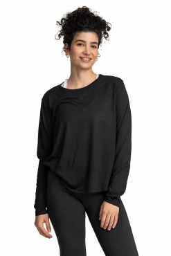 pulse loose tee w