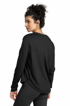 pulse loose tee w