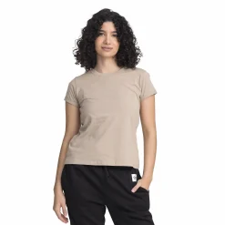 rolled-up tee w