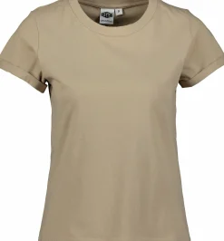 rolled-up tee w