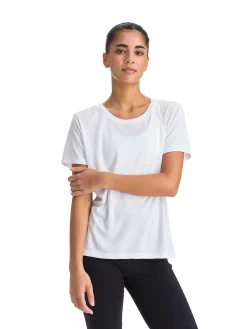 run tee w