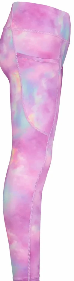 run tights jr