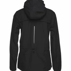 run wind jacket w