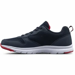 runner jr