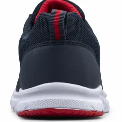 runner jr