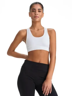 seamless bra w