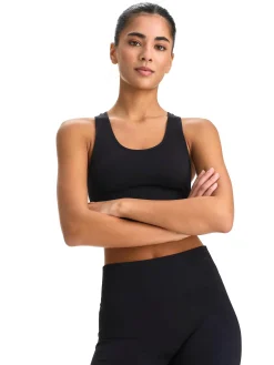 seamless bra w