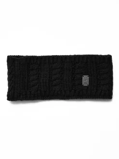 seger cable headband