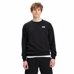 silon crew sweat