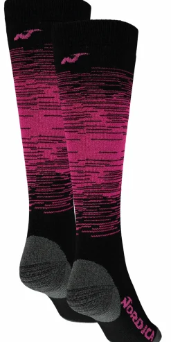 ski sock jr 2p