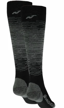 ski sock jr 2p