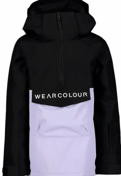 slice anorak jr