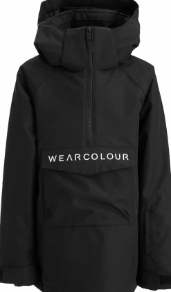 slice anorak jr