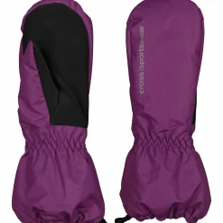 snow mitt jr