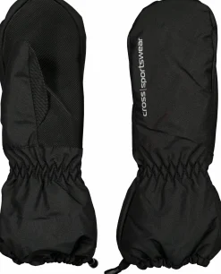 snow mitt jr