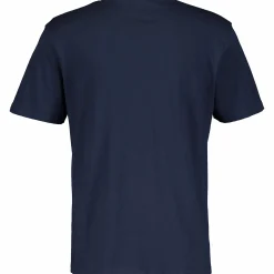 so basic v-neck t