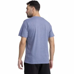 so basic v-neck t