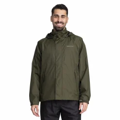 so dry jacket 2 m