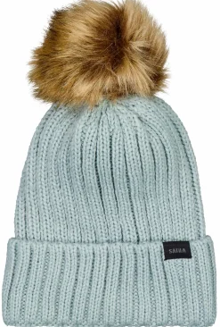 so fake fur pom