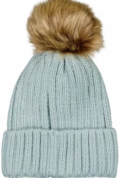 so fake fur pom