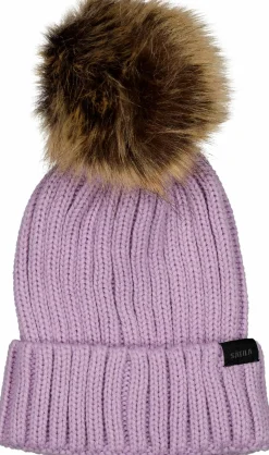 so fake fur pom jr