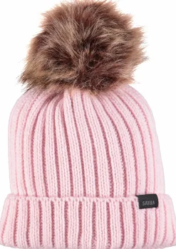 so fake fur pom jr