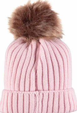 so fake fur pom jr