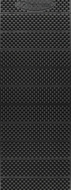 so fold sleep mat