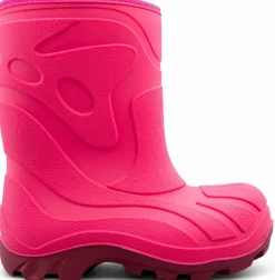 so frosty boot jr