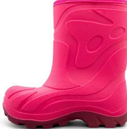 so frosty boot jr