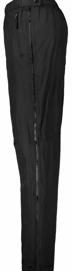 so full zip pant m