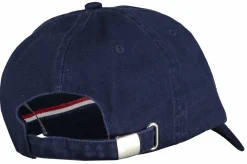 so logo cap u