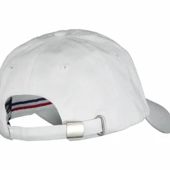 so logo cap u