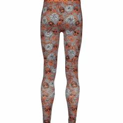 so long johns fd m