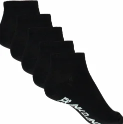 so 5p lowcut sock