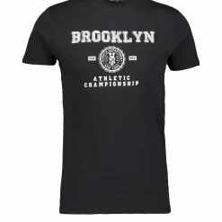so printed tee m