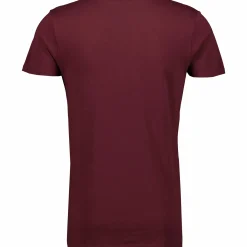 so printed tee m