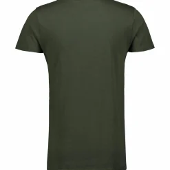 so printed tee m
